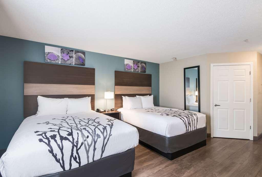 Sleep Inn & Suites Columbus Near Fort Benning Rom bilde