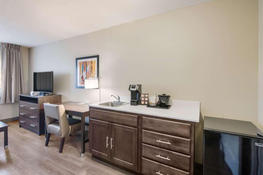 Sleep Inn & Suites Columbus Near Fort Benning Rom bilde