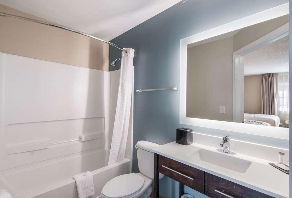 Sleep Inn & Suites Columbus Near Fort Benning Rom bilde