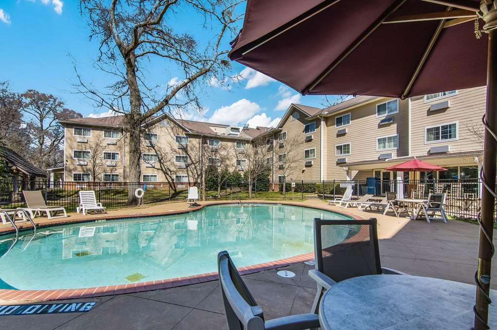 Sleep Inn & Suites Columbus Near Fort Benning Fasiliteter bilde