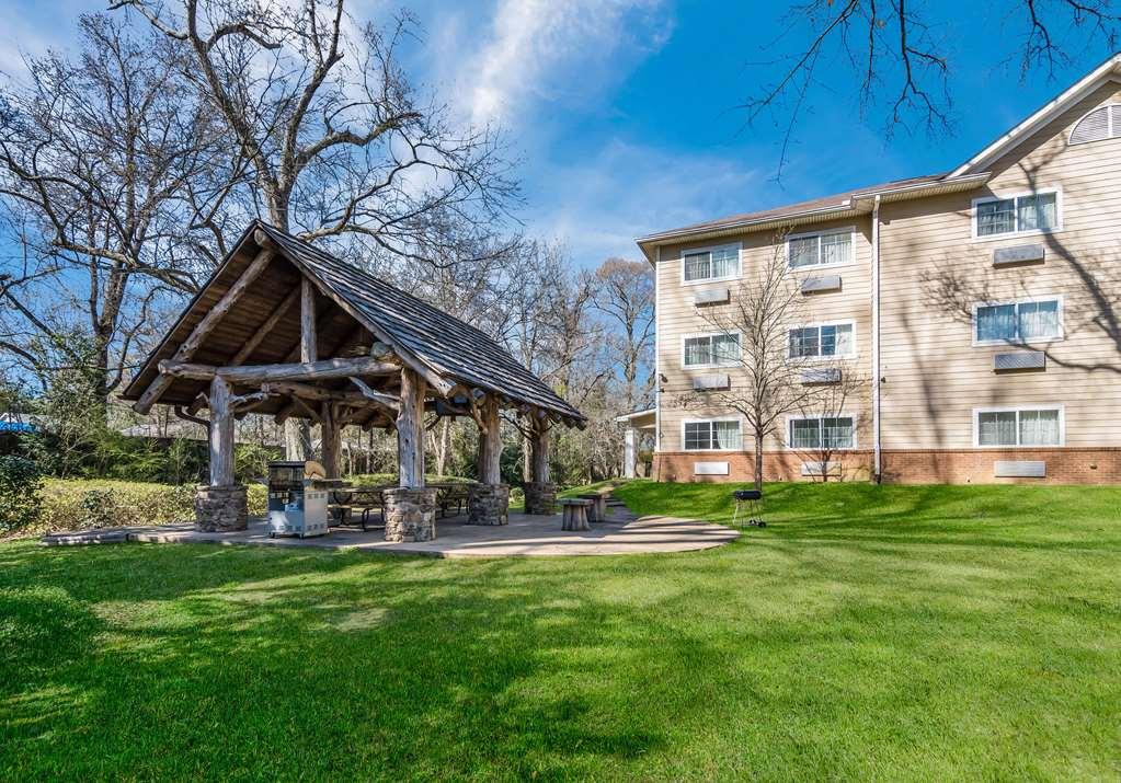 Sleep Inn & Suites Columbus Near Fort Benning Bekvemmeligheter bilde
