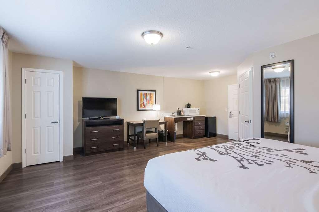 Sleep Inn & Suites Columbus Near Fort Benning Rom bilde