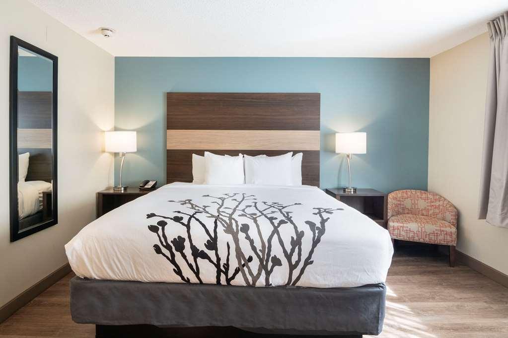 Sleep Inn & Suites Columbus Near Fort Benning Rom bilde