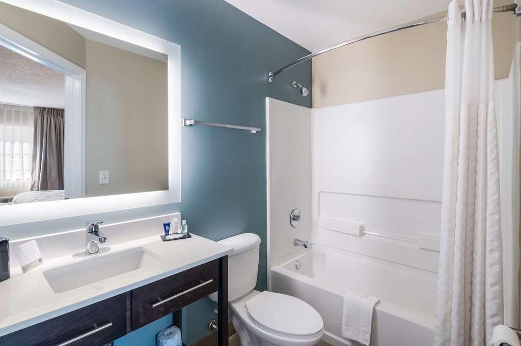 Sleep Inn & Suites Columbus Near Fort Benning Rom bilde