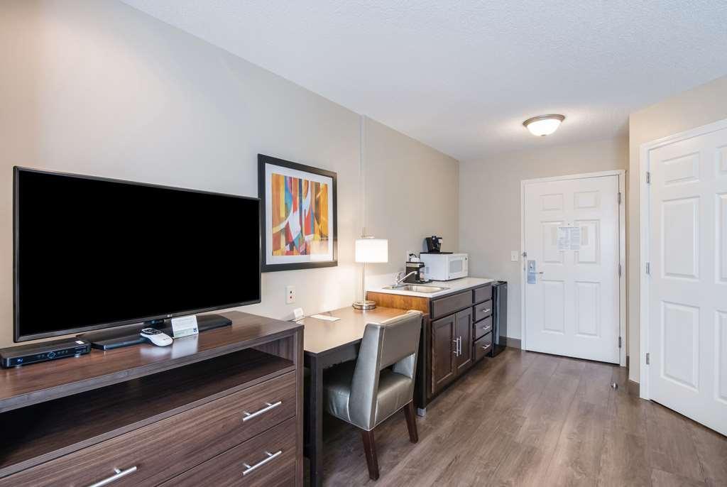 Sleep Inn & Suites Columbus Near Fort Benning Rom bilde